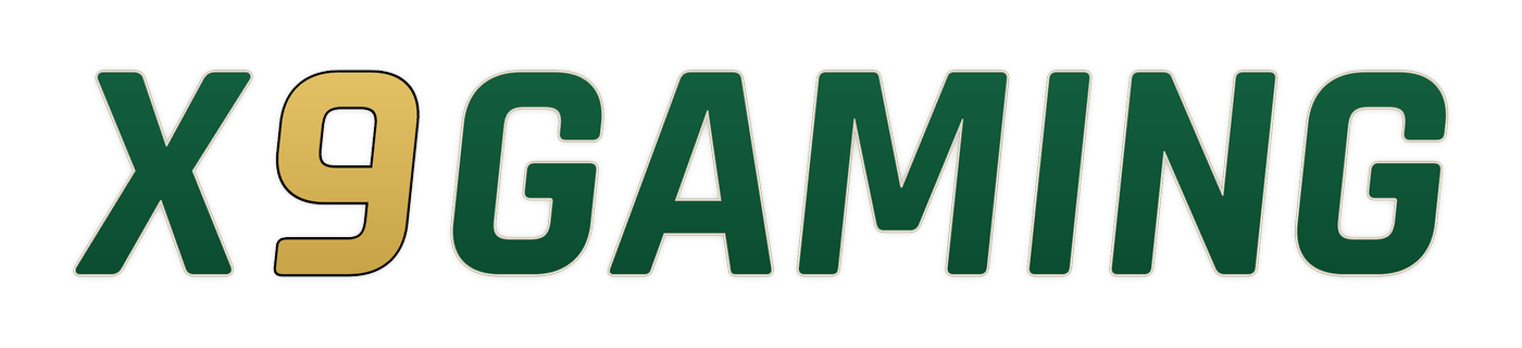 x9gaming